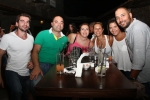 Friday Night at 3 Doors Pub, Byblos